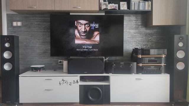 Monitor audio Silver 7g смотреть онлайн