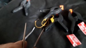 Лучший зажим для фиксации натяжного потолка