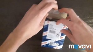 Лямбда зонд ЗАЗ СЕНС