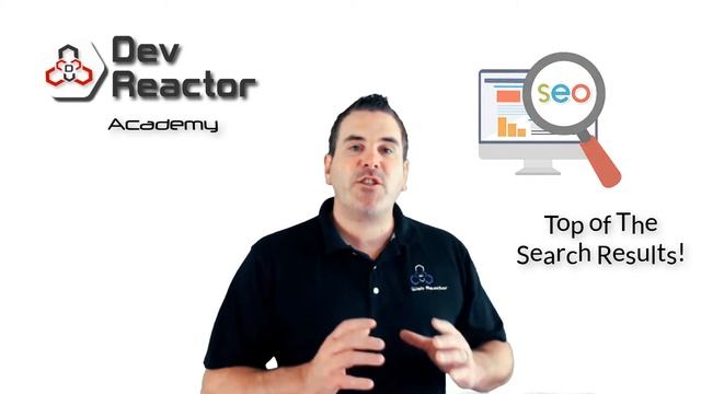 Real SEO Training Course 2019-2020: Master Class for real Online Business смотреть онлайн