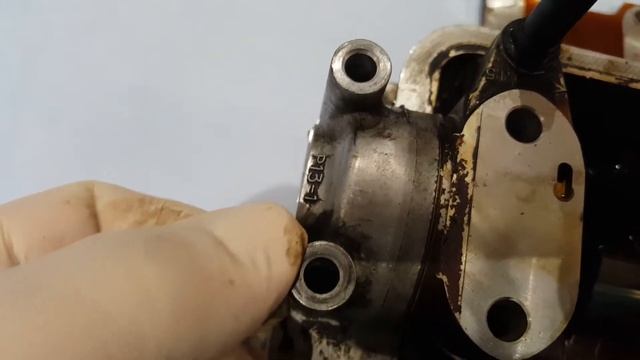 accord cd7 rebuild гбц часть 1 смотреть онлайн