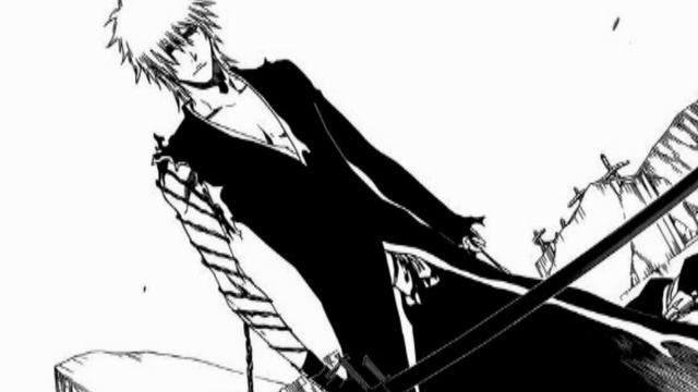Final Getsuga Ichigo Theme Song смотреть онлайн
