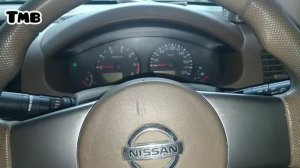 cara reset manual airbag..nissan navara...mudah gaes??