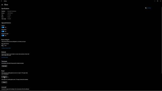 How to fix Blank or Black Screen Xbox PC App! смотреть онлайн