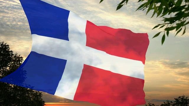 Flag and anthem of the Saar Protectorate (1947-1957) смотреть онлайн