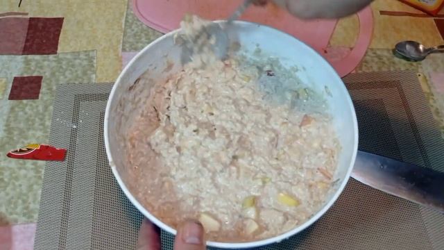 Вкусная кухня с Амалией