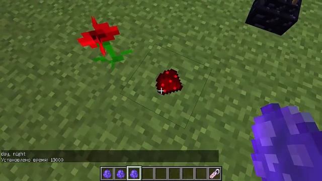 Minecraft.#10 мебель без модов №2. смотреть онлайн