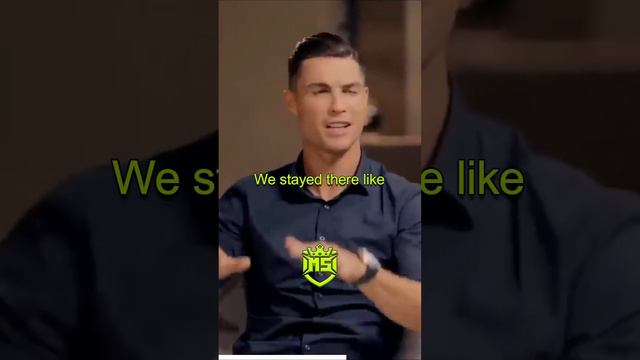 What_Cristiano_Ronaldo_DOESN'T_LIKE_About_Being_Famous. #ronaldo #english #viral #china #motivation смотреть онлайн