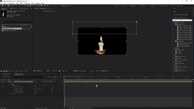 ЭФФЕКТ РАСПАДА в Adobe After Effects ! ( ЭФФЕКТ Расщепления ) смотреть онлайн