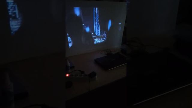 Детский проектор кубик q2 смотреть онлайн