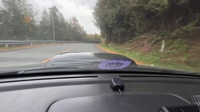 SUBARU RIDE - Drive Around Backroads pulls | SUBARU WRX STI 2004 | TERRANOVA смотреть онлайн