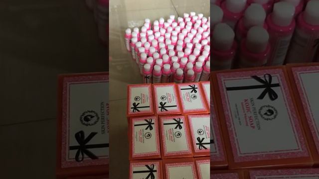 SKIN PERFECTION REJUVENATING SET | BLOOMING SKINCARE by Nel смотреть онлайн