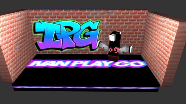 кто то рэп читал кто-то рисовал граффити 3D анимация смотреть онлайн