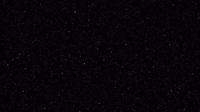 DEEP SPACE STARFIELD AMBIENT MUSIC смотреть онлайн