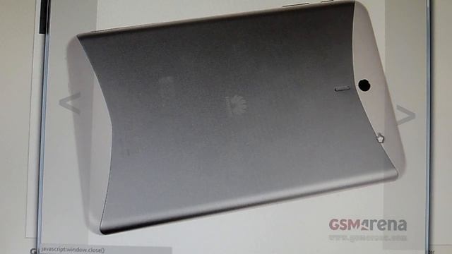 Huawei MediaPad 7 Vogue и Youth - Мал да удал! смотреть онлайн
