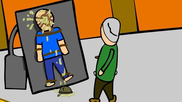 Как снять лицехвата с лица смотреть онлайн
