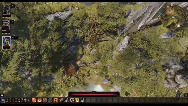 RUN GAVIN RUN! | Divinity Original sin 2 смотреть онлайн
