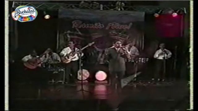 El Jibarito de Lares Odilio Gonzalez - Bachatas y Boleros que se pegaron #bachata #boleros #guitarr смотреть онлайн