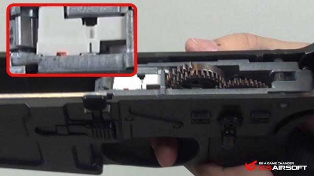 SSS II E-trigger│Self-diagnosis Function Instruction Manual│English смотреть онлайн