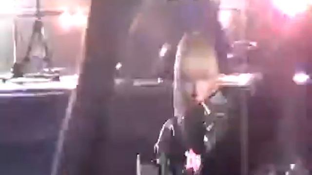 Ранетки- Чемпионы любви Лужники, 2009 смотреть онлайн