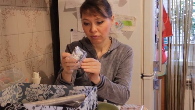 Стартовый набор мыловара смотреть онлайн