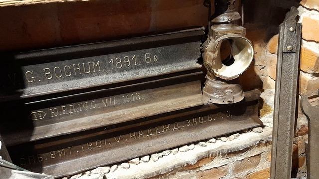 Мамоново или город топоров. Это на границе с Польшей смотреть онлайн