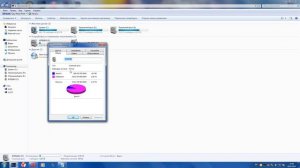 На флешку не помещается большой файл? Есть решение!