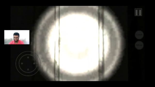 Resident Evil 7 para ANDROID - Uma casa muito ASSUSTADORA (BETA) смотреть онлайн