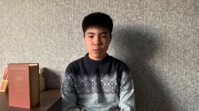 Алматы қ. ХББ НЗМ Сәбижан Санжар "100 кітап" Readx жобасы.. смотреть онлайн