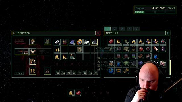 ОГРОМНЫЙ АПДЕЙТ В QUASIMORPH | Показываю новшества в закрытой тест версии игры