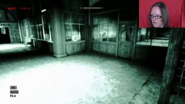 Outlast-Part 11 смотреть онлайн