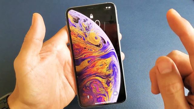 iPhone XS / XS Max: How to Turn Lock Button Click Sound On & Off смотреть онлайн
