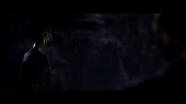 SMELL GOOD, DON'T I? Let's Play THE QUARRY - Part 14 смотреть онлайн