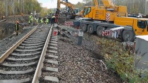 ВАХТА , МОЯ РАБОТА, СТРОИТЕЛЬСТВО БАМ-2 , МОСТООТРЯД-50