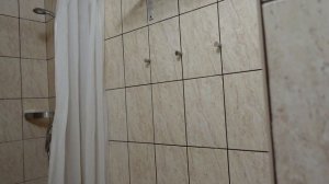 Едем в отпуск на машине. Трасса М-Дон 4. Первый день в Дивноморском