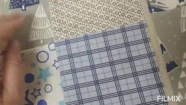 Ланчматы на новогодний и рождественский стол смотреть онлайн