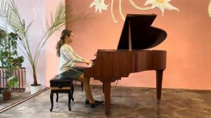 Цфасман- Медленный фокстрот «Я не прощаюсь»