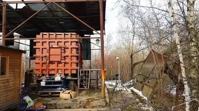 Испытание ЛСК смотреть онлайн