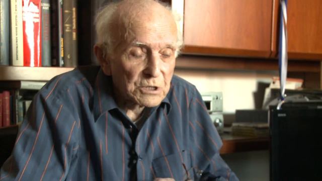 Interview With Former SS-Sturmbannführer Eberhard Heder - Reflections