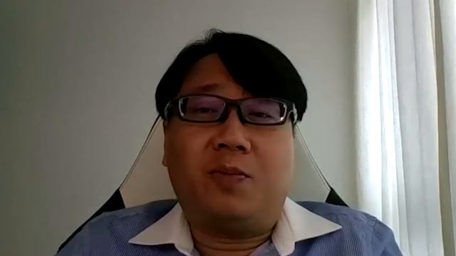 Kaisa 15th Year Anniversary : Michael Leong of Oracle NetSuite смотреть онлайн