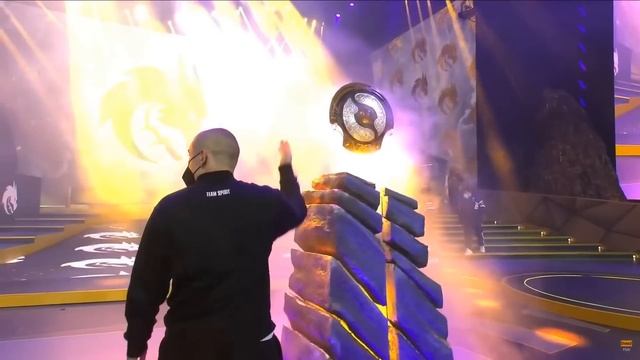 СНГ ДОТА - ПОМОЙКА / КТО ВИНОВАТ?