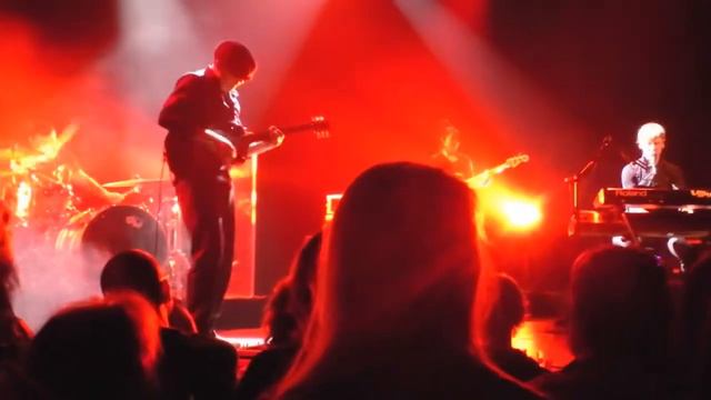 Live: Ozark Henry - This One's For You, Paard van Troje, Den Haag смотреть онлайн