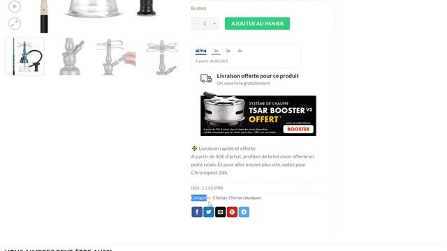 Comment rédiger une fiche produit SEO pour une boutique Ecommerce tutoriel shopify dropshipping смотреть онлайн