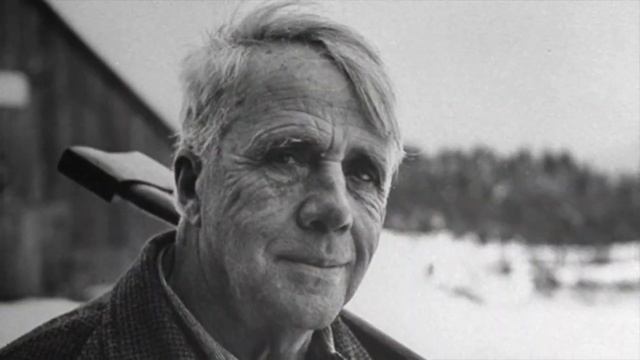 "A Dream Pang", Slava Gaufberg to a poem of Robert Frost смотреть онлайн