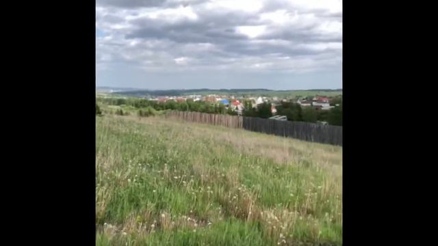 Бугачево, Ул.Ямская / 15 соток /Ф.26м*55/огорожен/подъезд отсыпан/стоимость:950 тыс.(к.н:809) смотреть онлайн
