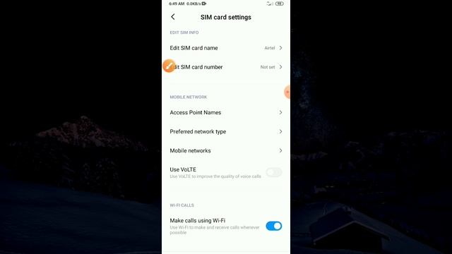 how to solve mobile data turn off during call tamil | internet off during call | Tricky world смотреть онлайн