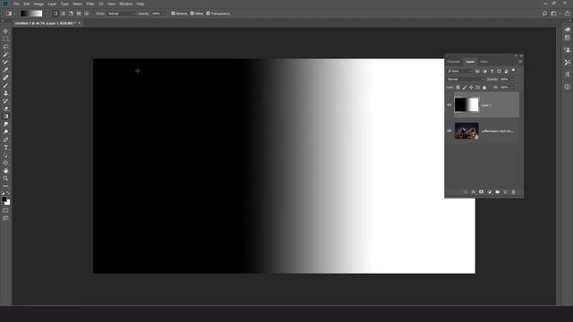 How to create Dotted Halftone Pattern Effect in photoshop смотреть онлайн