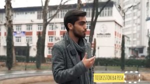 Памирцы, это не таджики! - Вот почему памирцы не считают себя таджиками! А как вы думаете ?