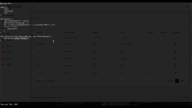 Deploying applications across multiple clusters with Shipa and EKS смотреть онлайн