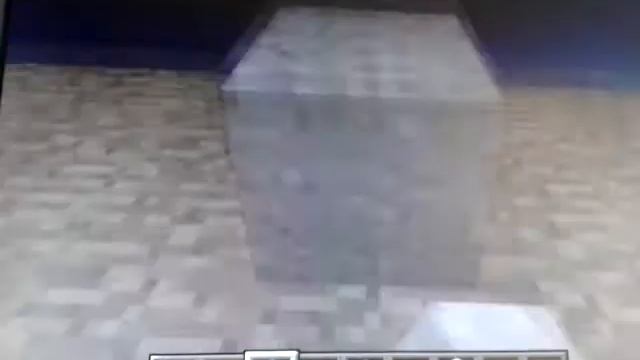 как сделать холодильник в MINECRAFT.mp4 смотреть онлайн